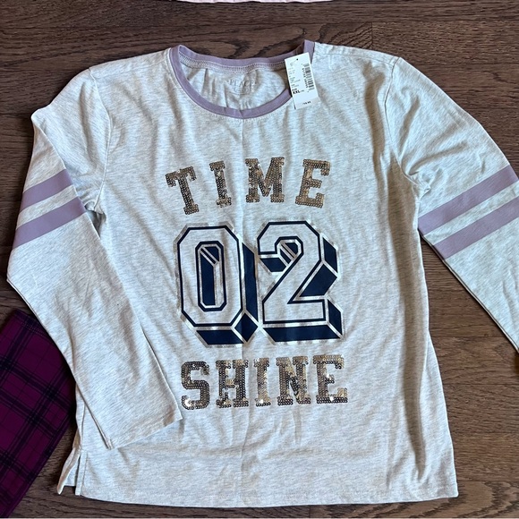 Girls tops and leggings - Picture 5 of 8